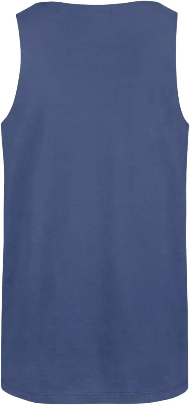 47 Men's MLB Franklin Run Tank Top