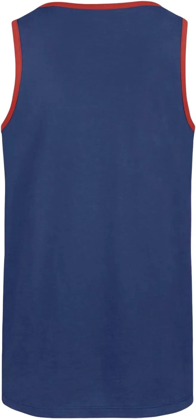 47 Men's MLB Franklin Run Tank Top