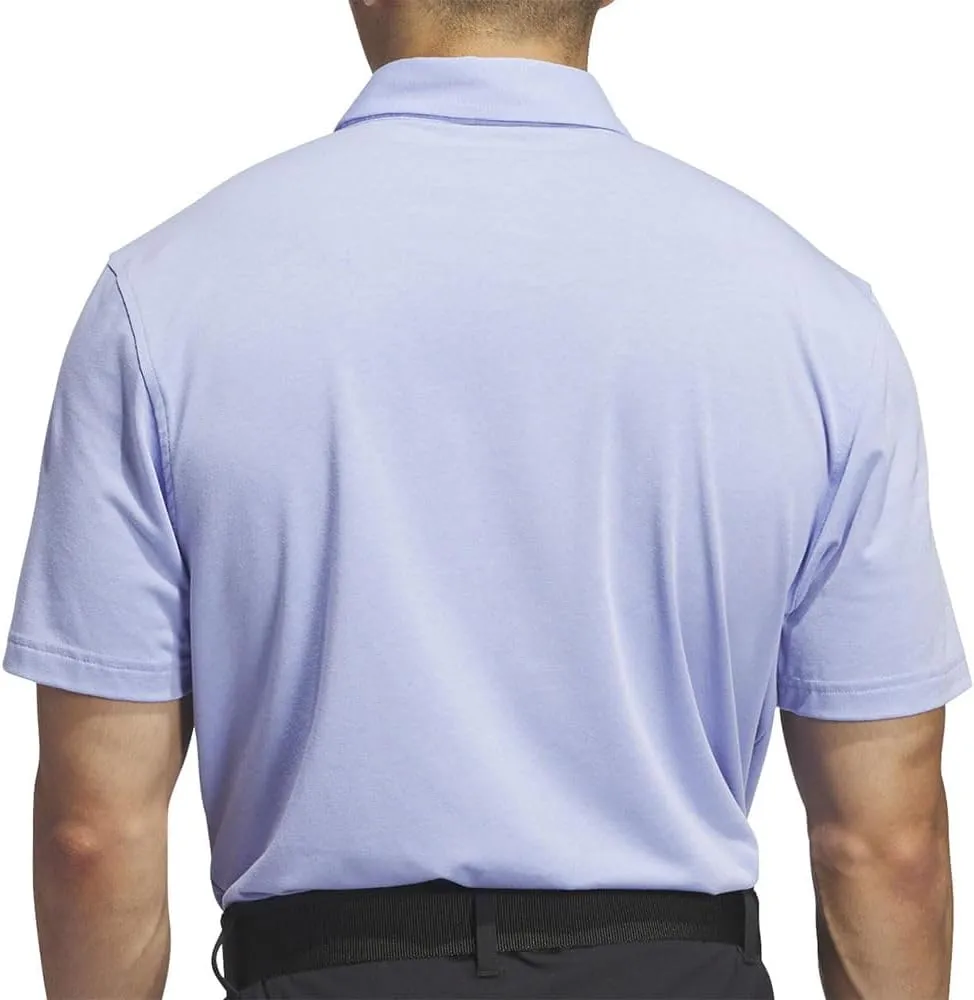 adidas Men's Go-to Polo Shirt