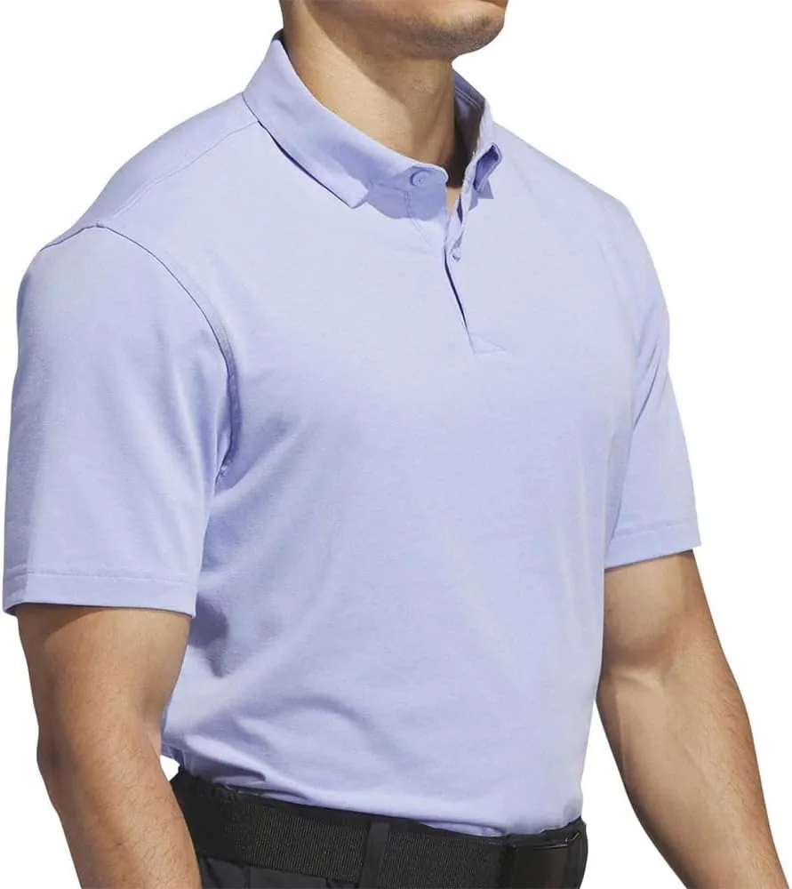 adidas Men's Go-to Polo Shirt
