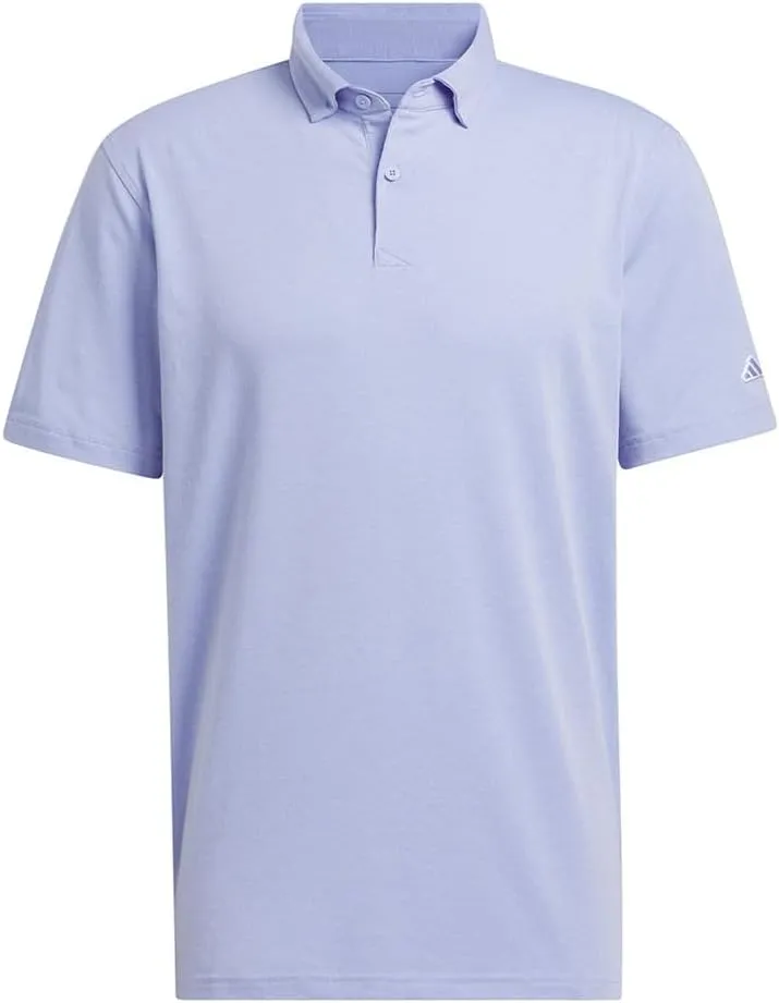 adidas Men's Go-to Polo Shirt