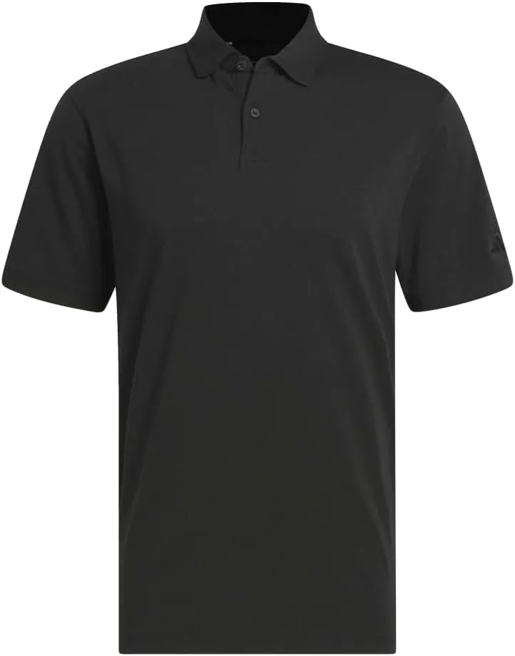 adidas Men's Go-to Polo Shirt