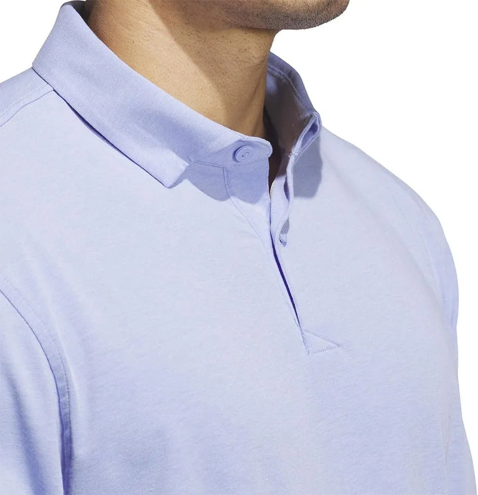 adidas Men's Go-to Polo Shirt