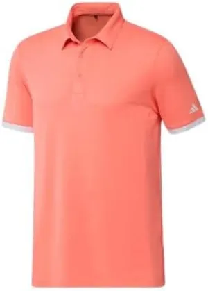 adidas Men's Heat.rdy Golf Polo Shirt