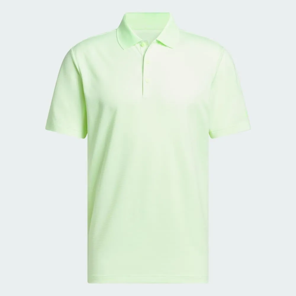 adidas Men's Ottoman Golf Polo Shirt