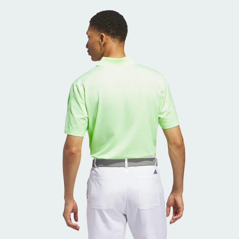 adidas Men's Ottoman Golf Polo Shirt