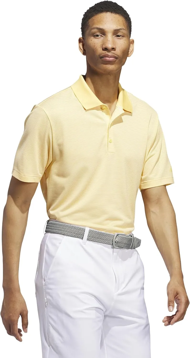 adidas Men's Ottoman Golf Polo Shirt