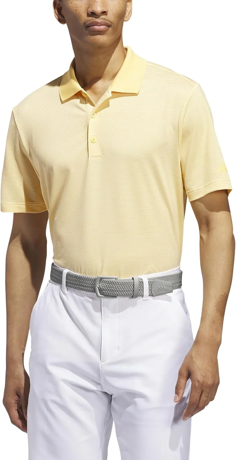 adidas Men's Ottoman Golf Polo Shirt