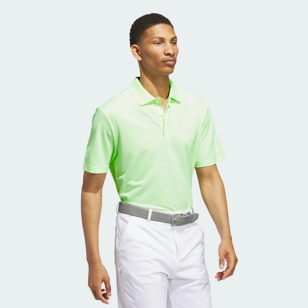 adidas Men's Ottoman Golf Polo Shirt