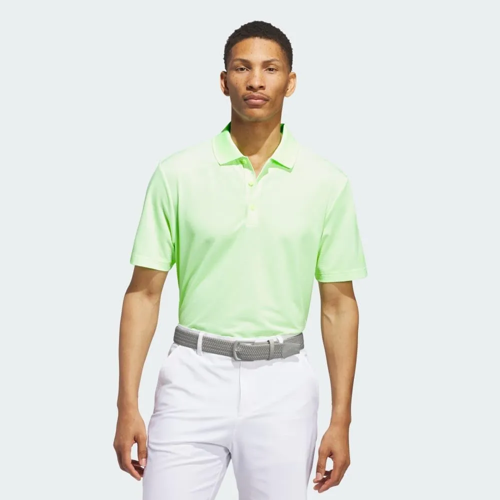 adidas Men's Ottoman Golf Polo Shirt