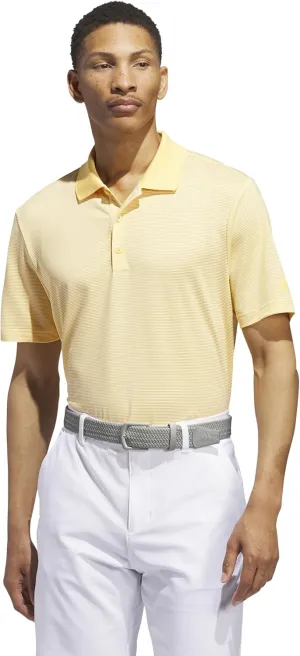 adidas Men's Ottoman Golf Polo Shirt