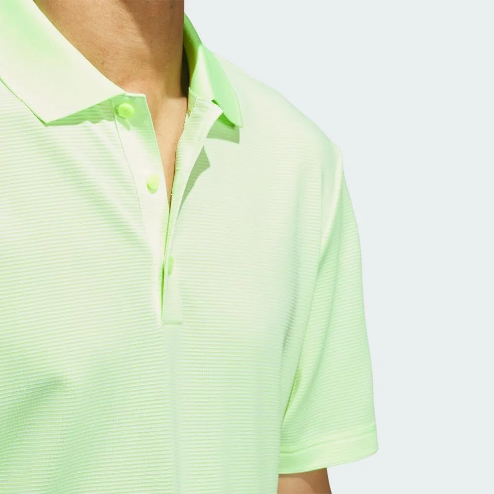 adidas Men's Ottoman Golf Polo Shirt