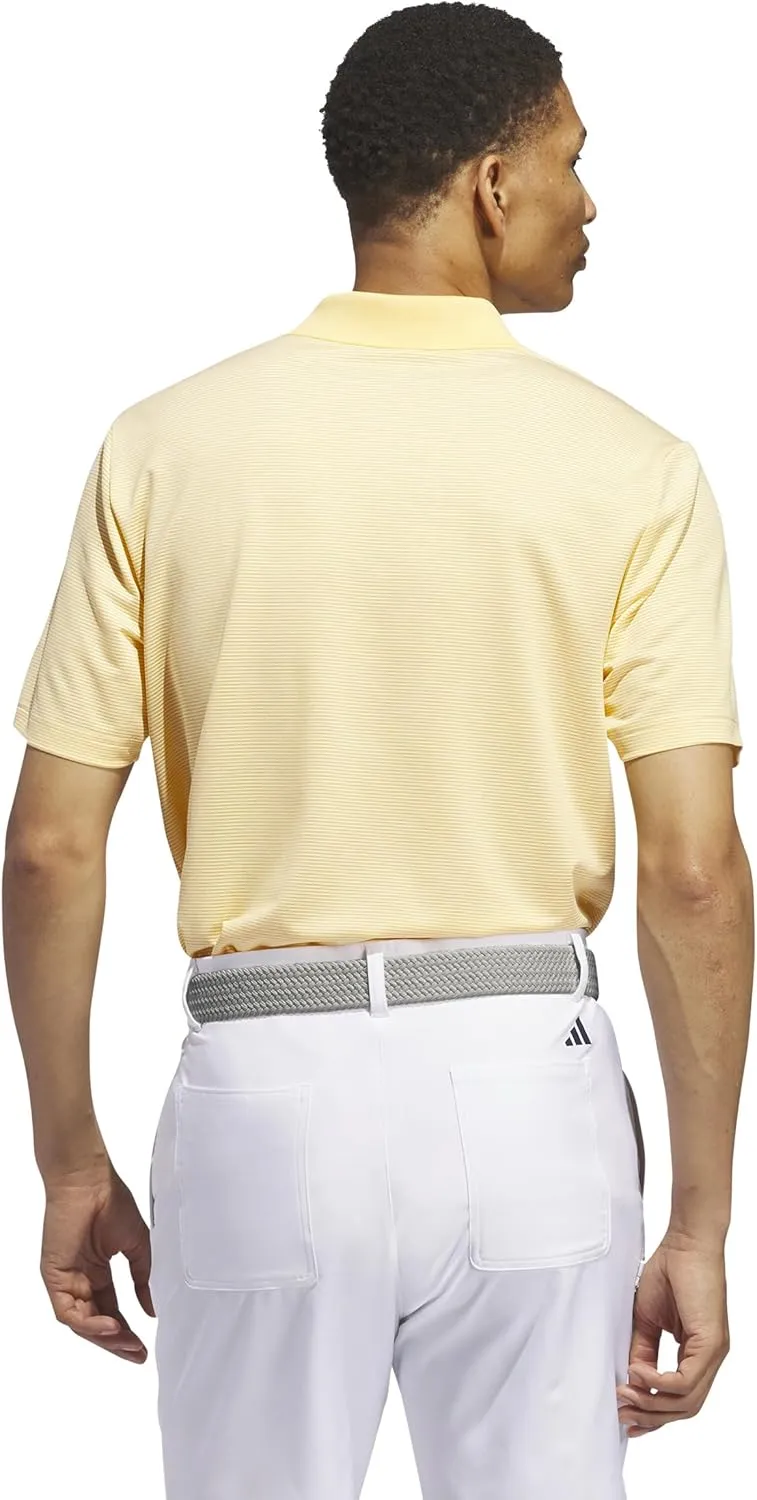 adidas Men's Ottoman Golf Polo Shirt