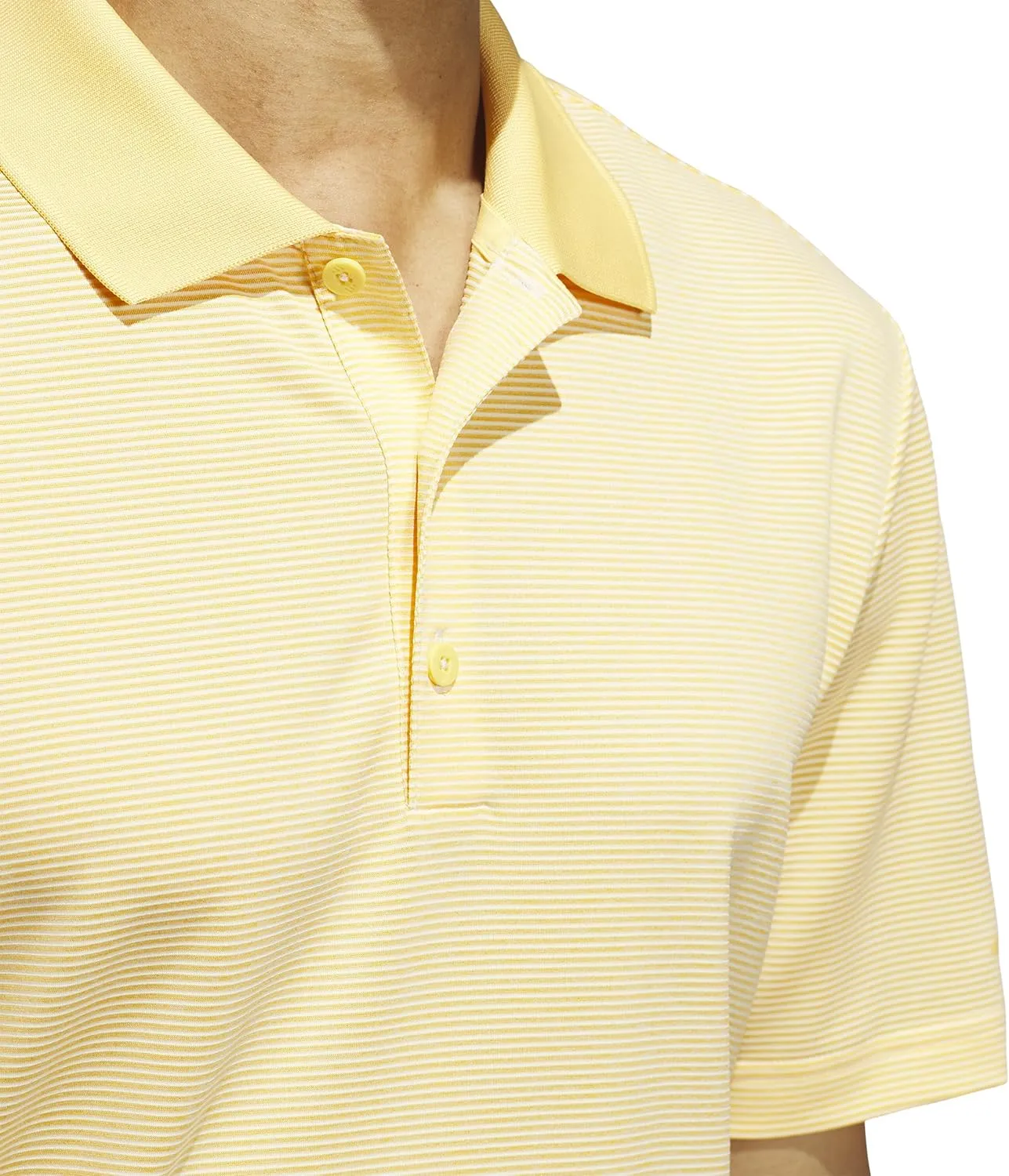 adidas Men's Ottoman Golf Polo Shirt