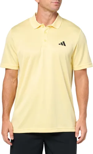 adidas Men's Train Essentials Polo Shirt