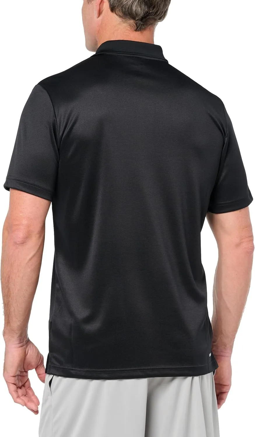 adidas Men's Train Essentials Polo Shirt