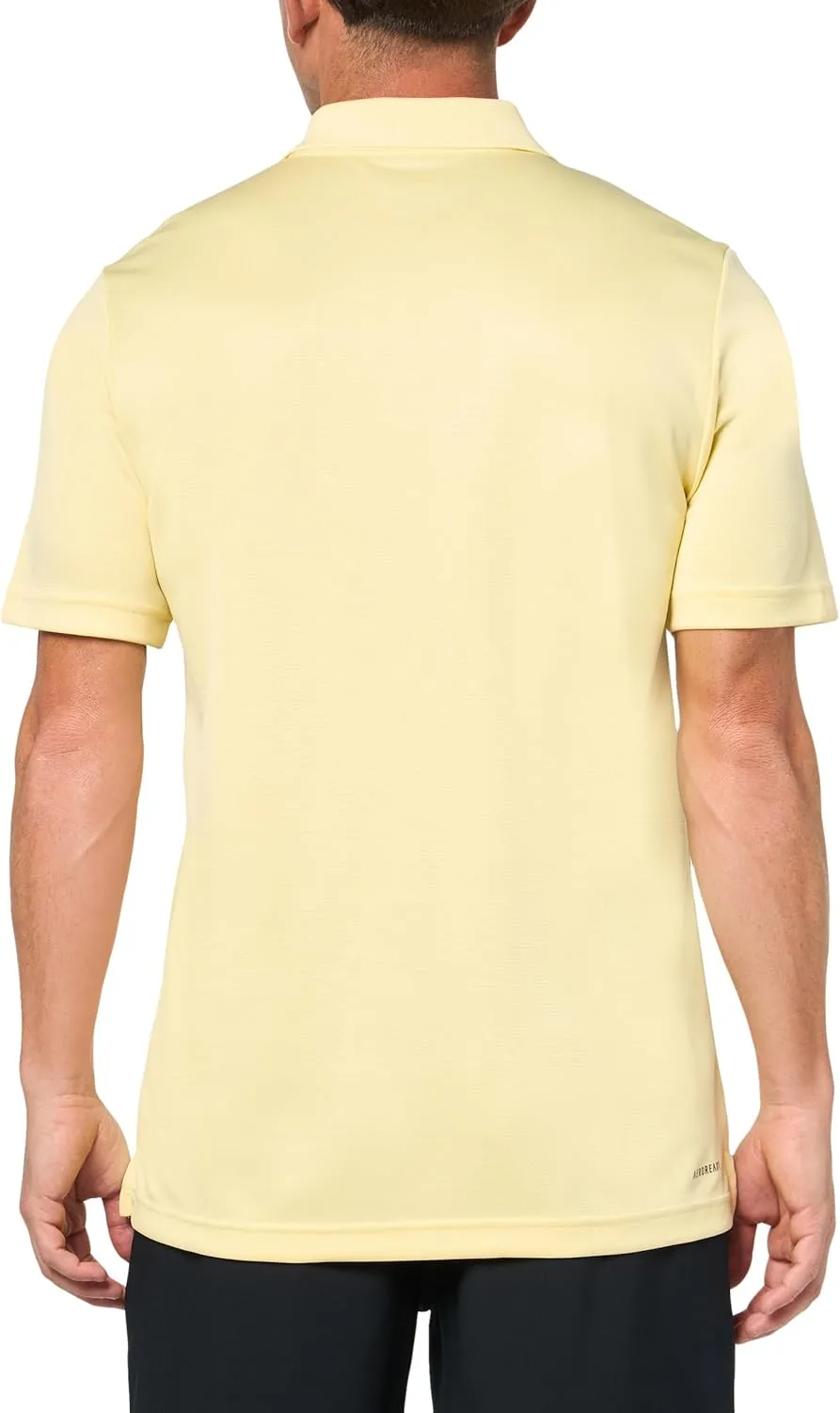 adidas Men's Train Essentials Polo Shirt
