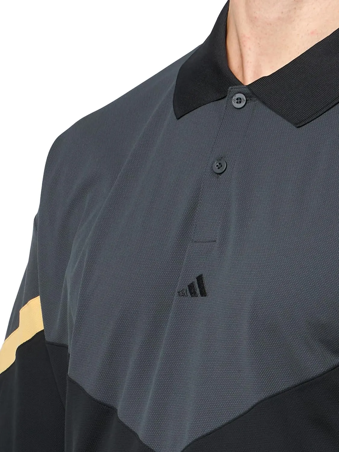 adidas Men's Ultimate365 Sport Polo Shirt