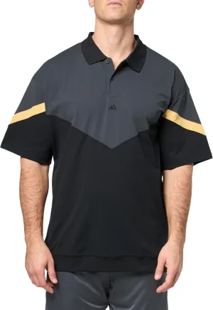 adidas Men's Ultimate365 Sport Polo Shirt