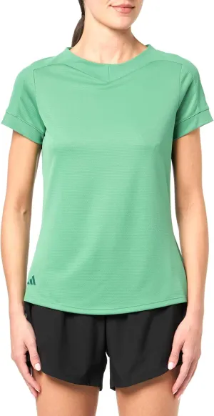 adidas Women's Ultimate365 Rib Polo Shirt