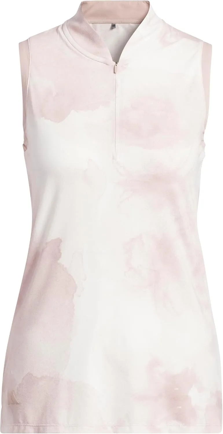 adidas Women's Ultimate365 Tour Polo Shirt