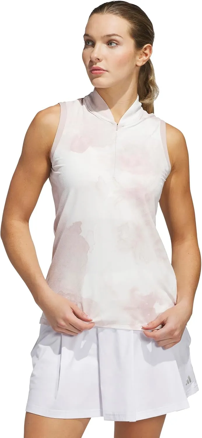 adidas Women's Ultimate365 Tour Polo Shirt