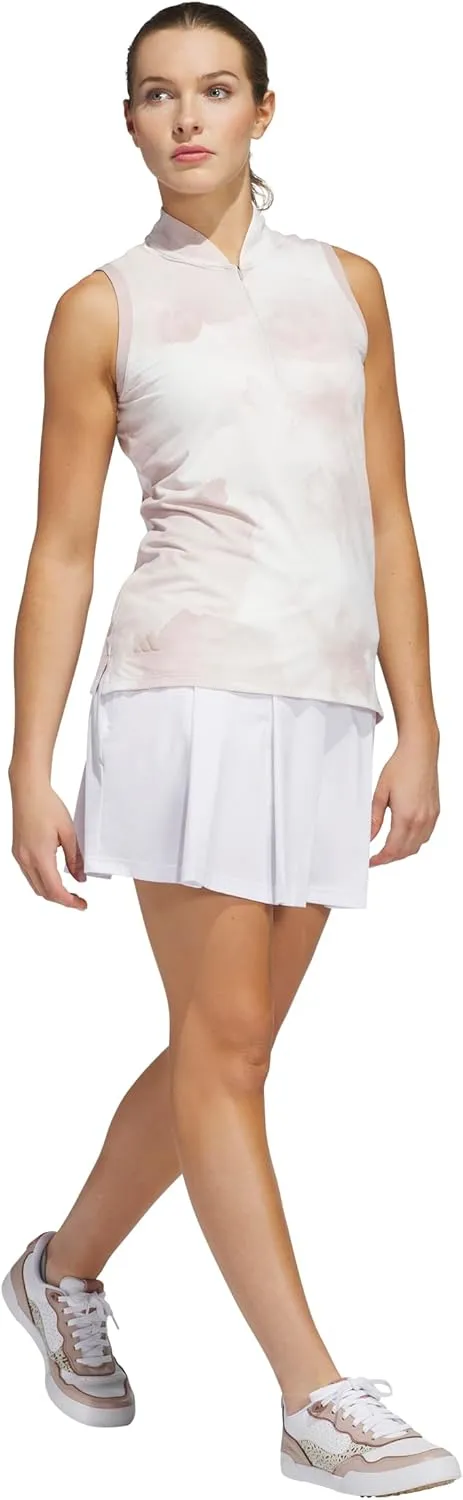 adidas Women's Ultimate365 Tour Polo Shirt