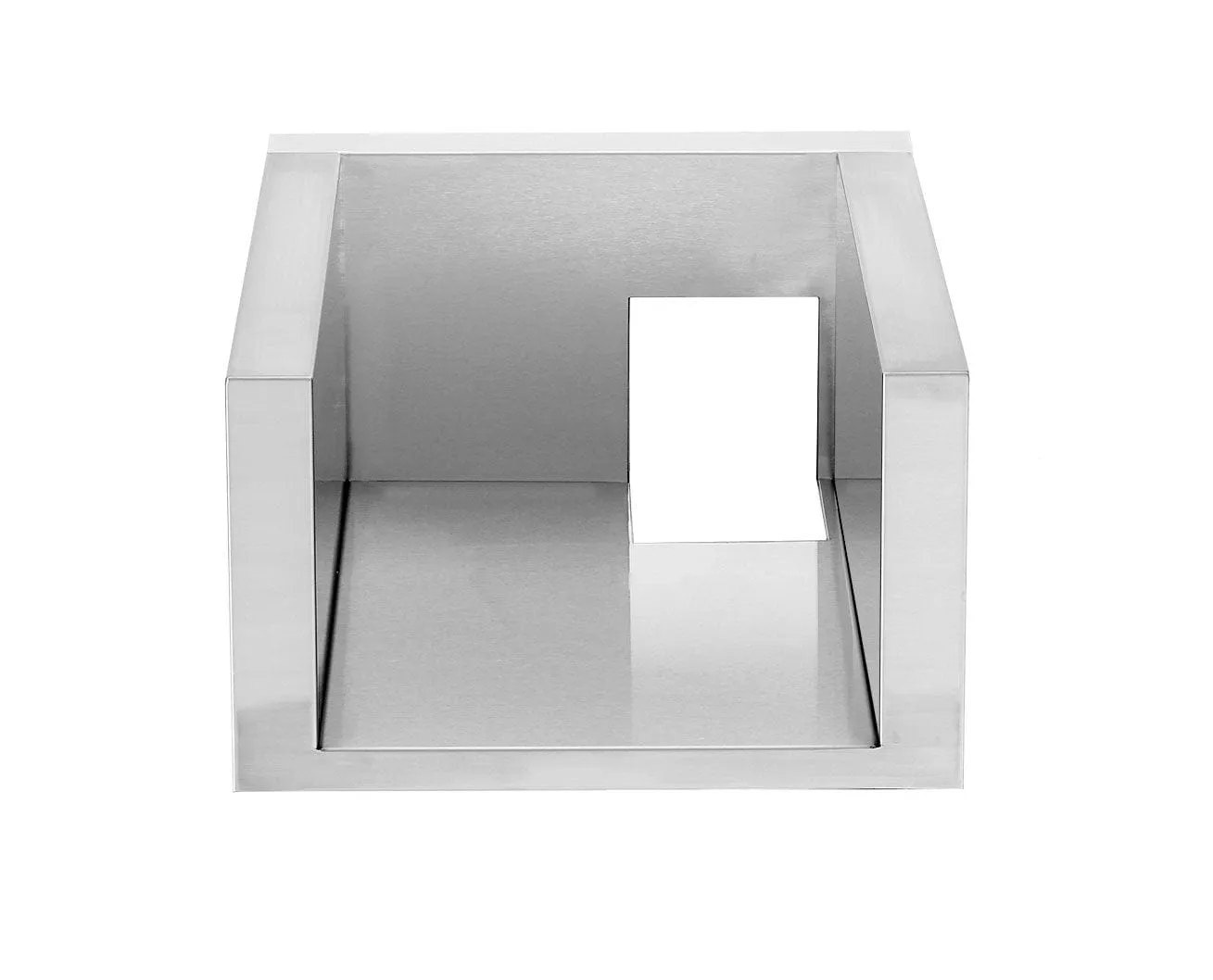 American Made Grills ESTSB2 & ESTSS Side Burner Grill Liner - GL-ESTSB2/ESTSS