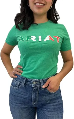 Ariat Women's Ariat Mexico T-Shirt