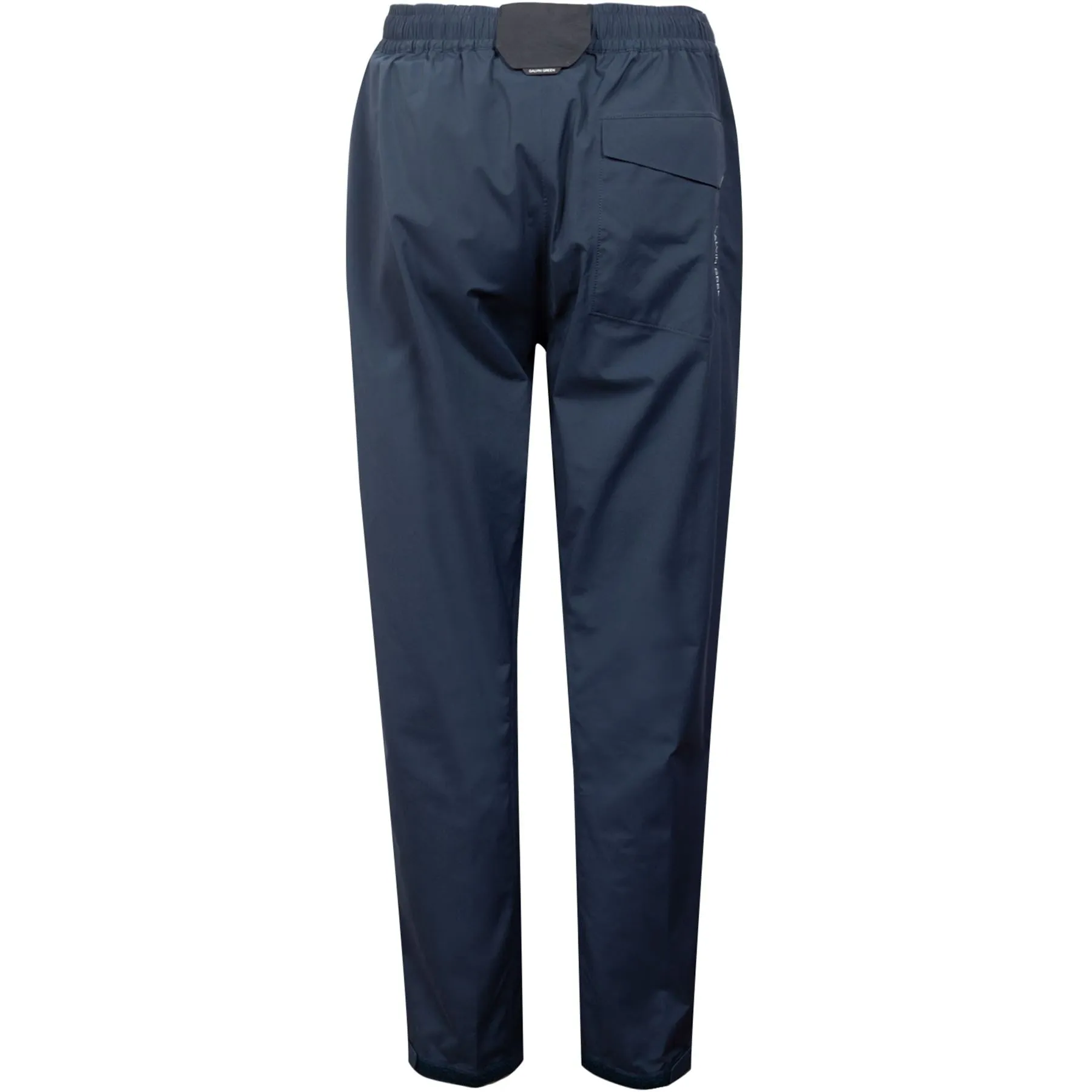 Arthur GORE-TEX Paclite Trousers Navy - AW24