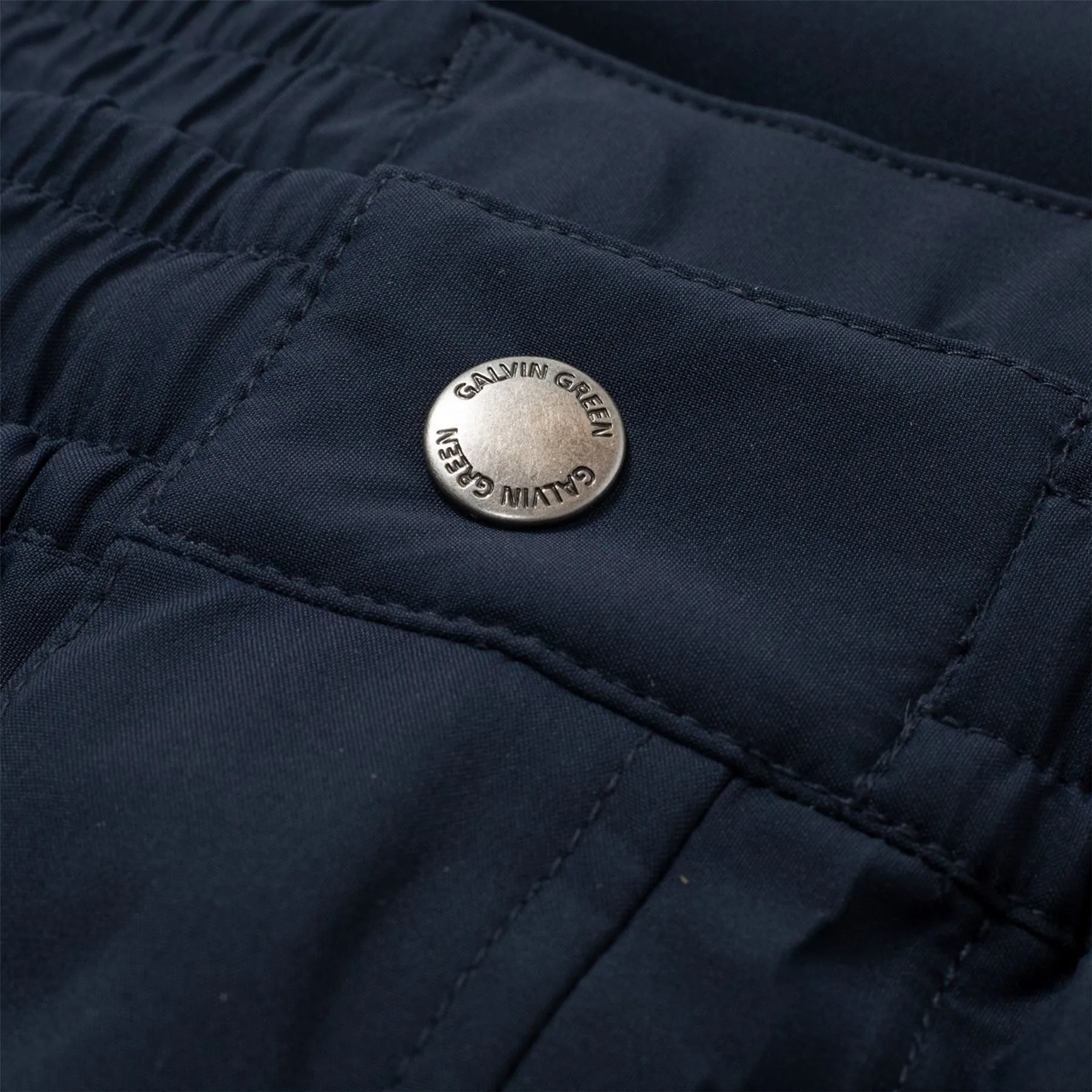 Arthur GORE-TEX Paclite Trousers Navy - AW24