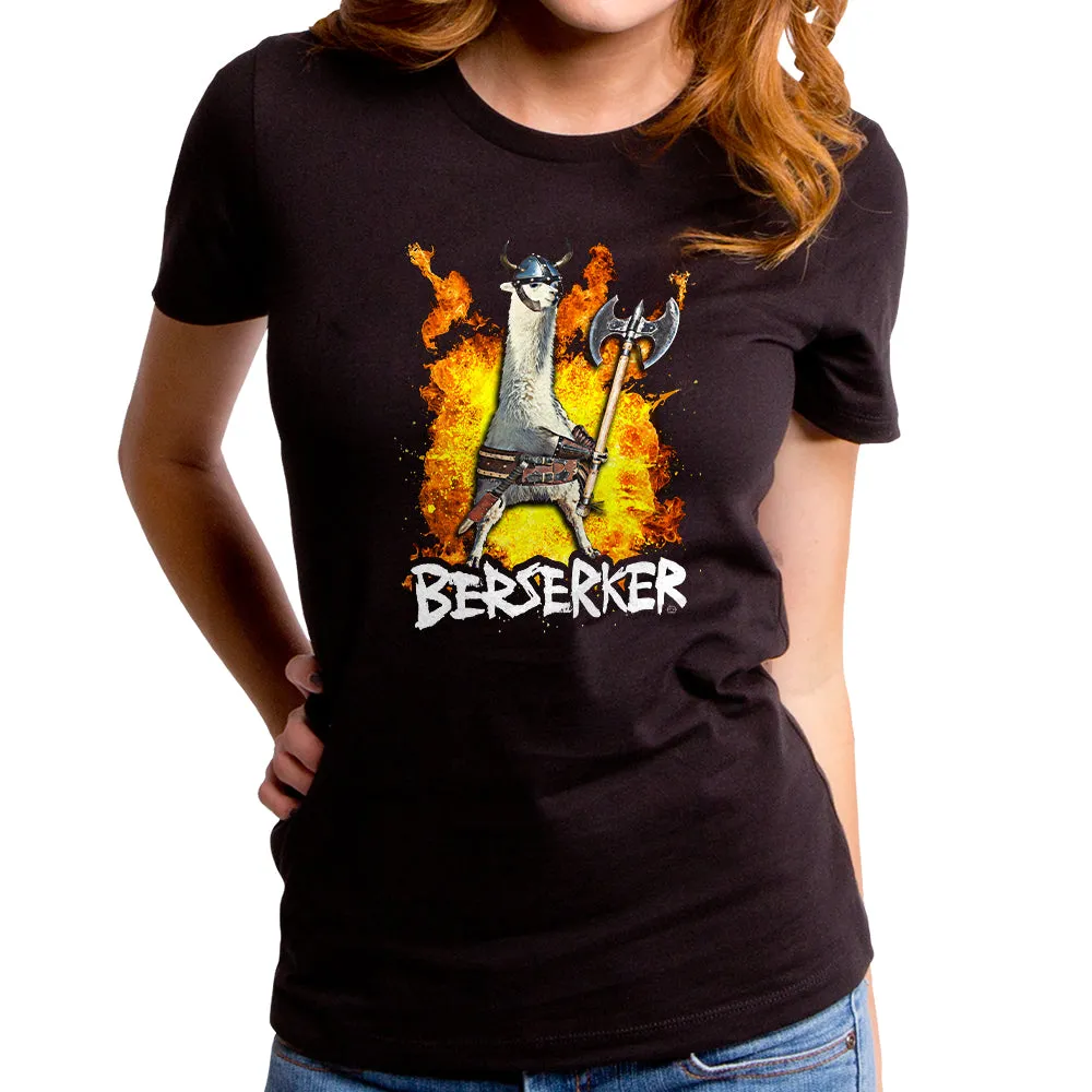 Berserker Women's T-Shirt