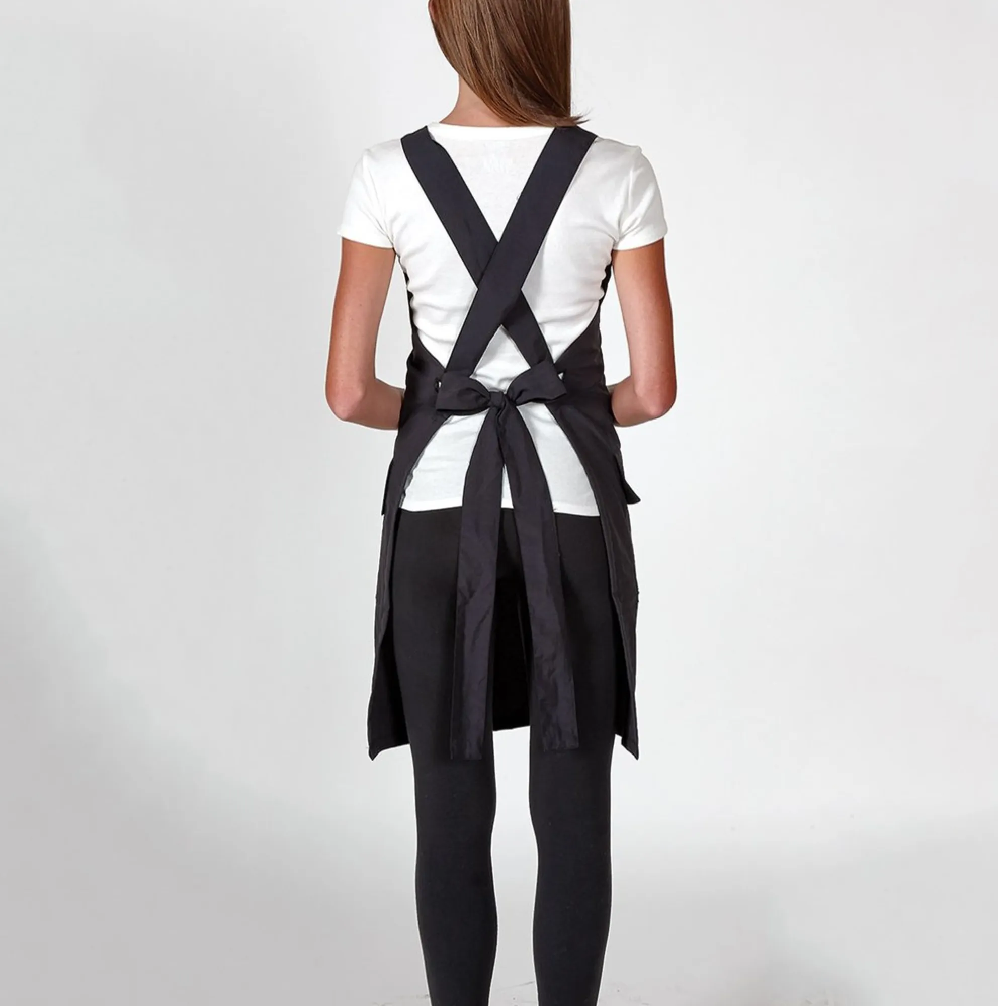 Betty Dain Criss Cross Apron