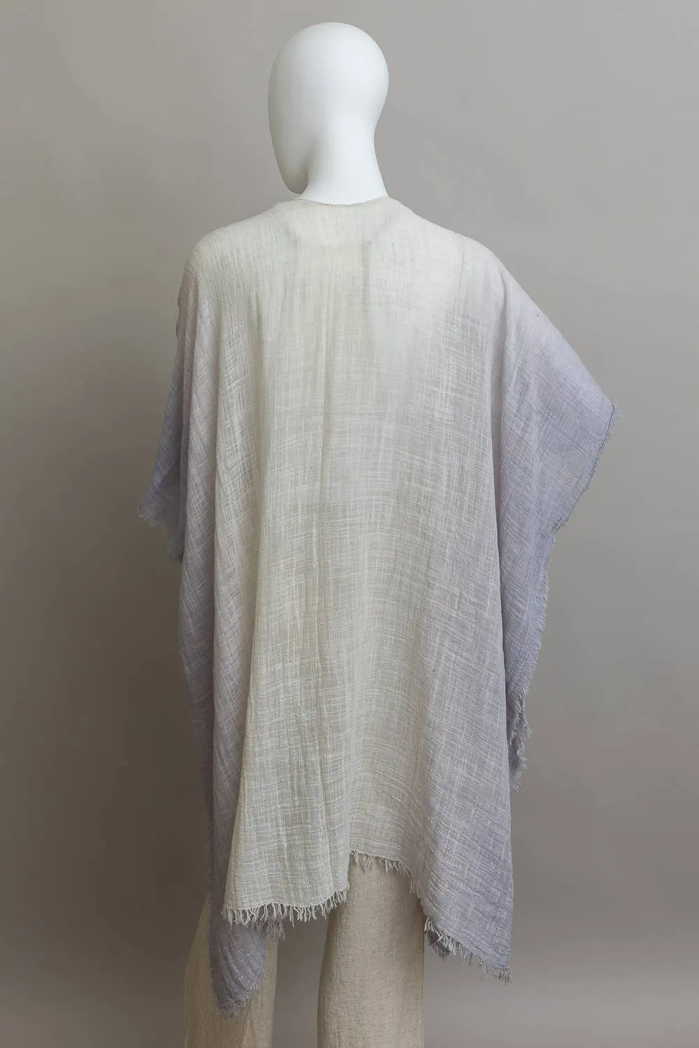 Bohemian Ombre Kimono