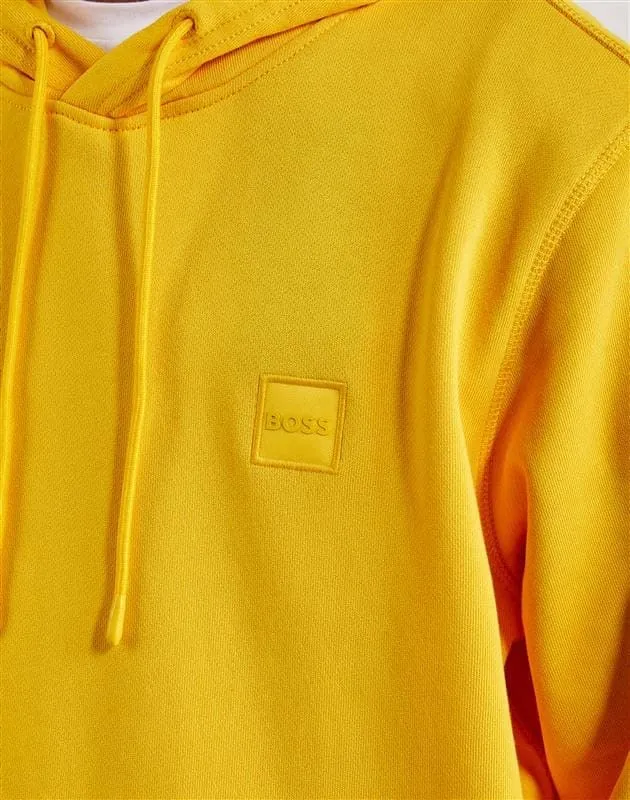 Boss Wetalk Hoodie