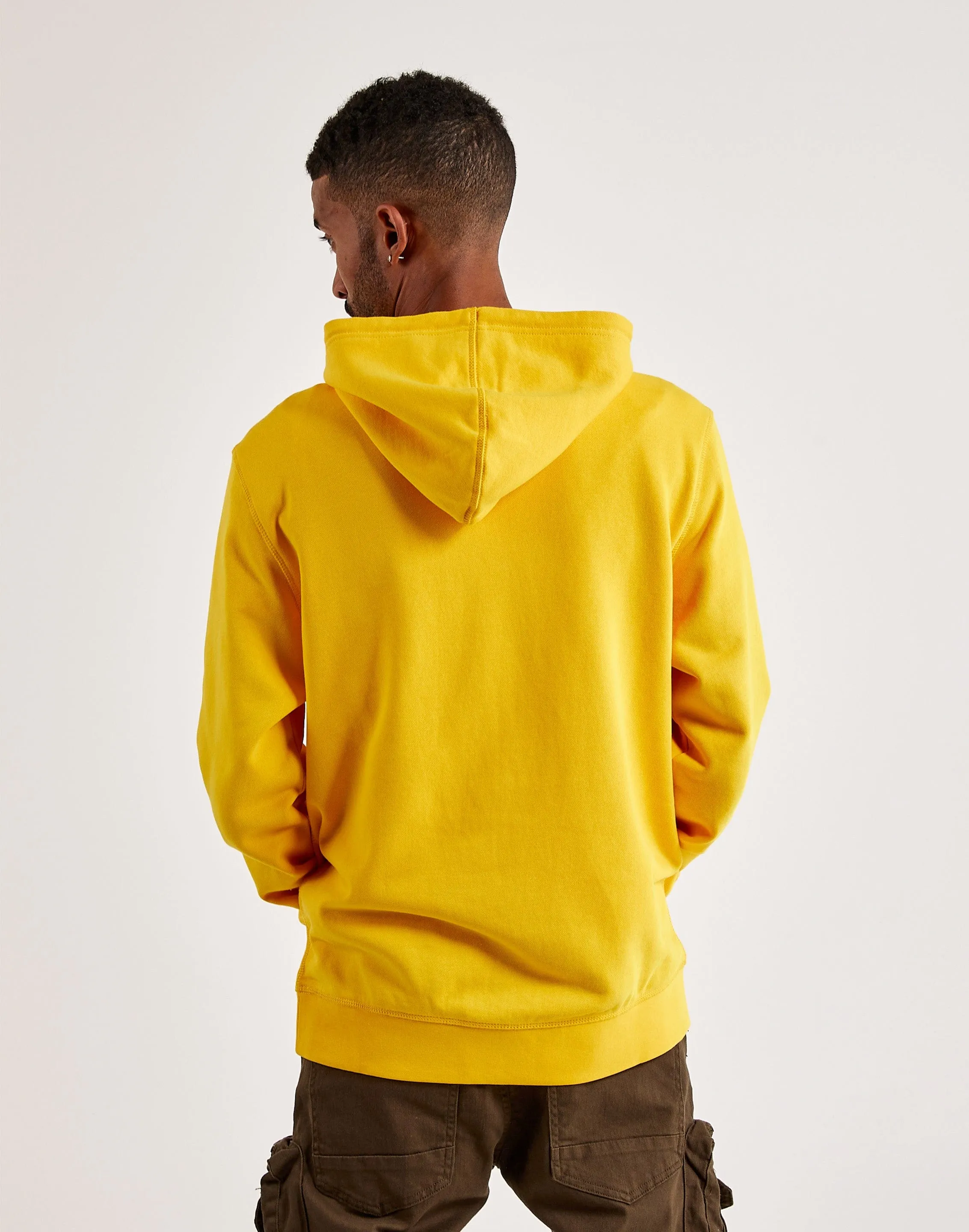 Boss Wetalk Hoodie
