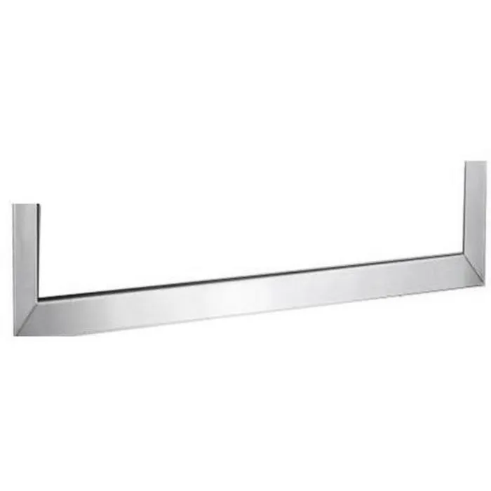 Bull Grills Double Side Burner Finishing Frame 93007