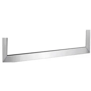 Bull Grills Double Side Burner Finishing Frame 93007
