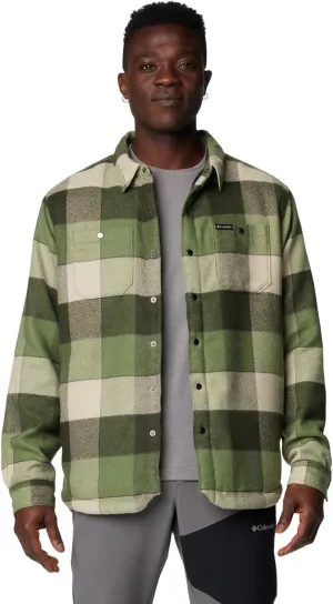 Columbia Men's Windward Ii Shirt Jacket