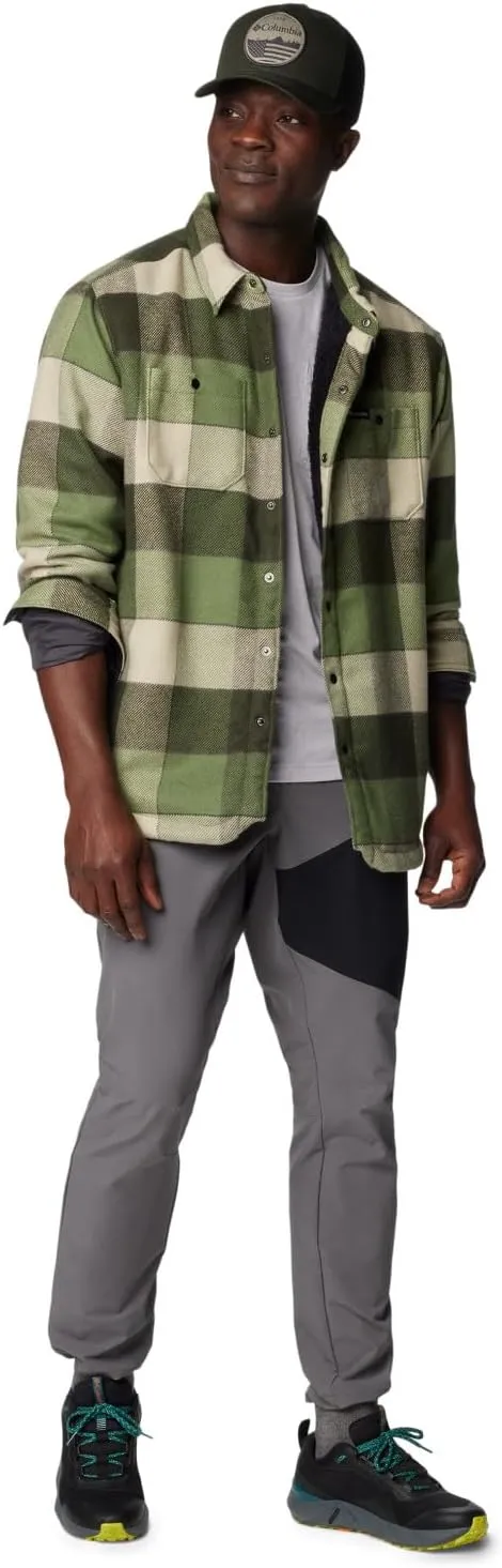 Columbia Men's Windward Ii Shirt Jacket