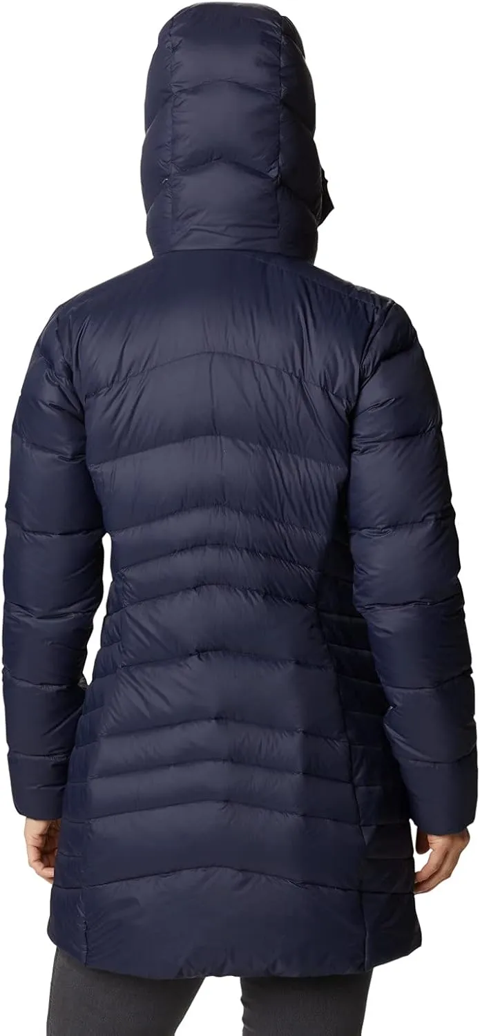 Columbia womens Autumn Park Down Mid Jacket