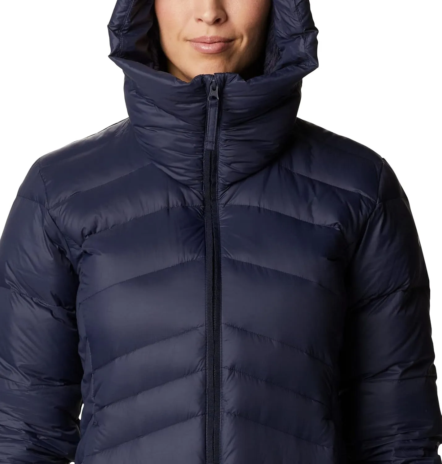 Columbia womens Autumn Park Down Mid Jacket