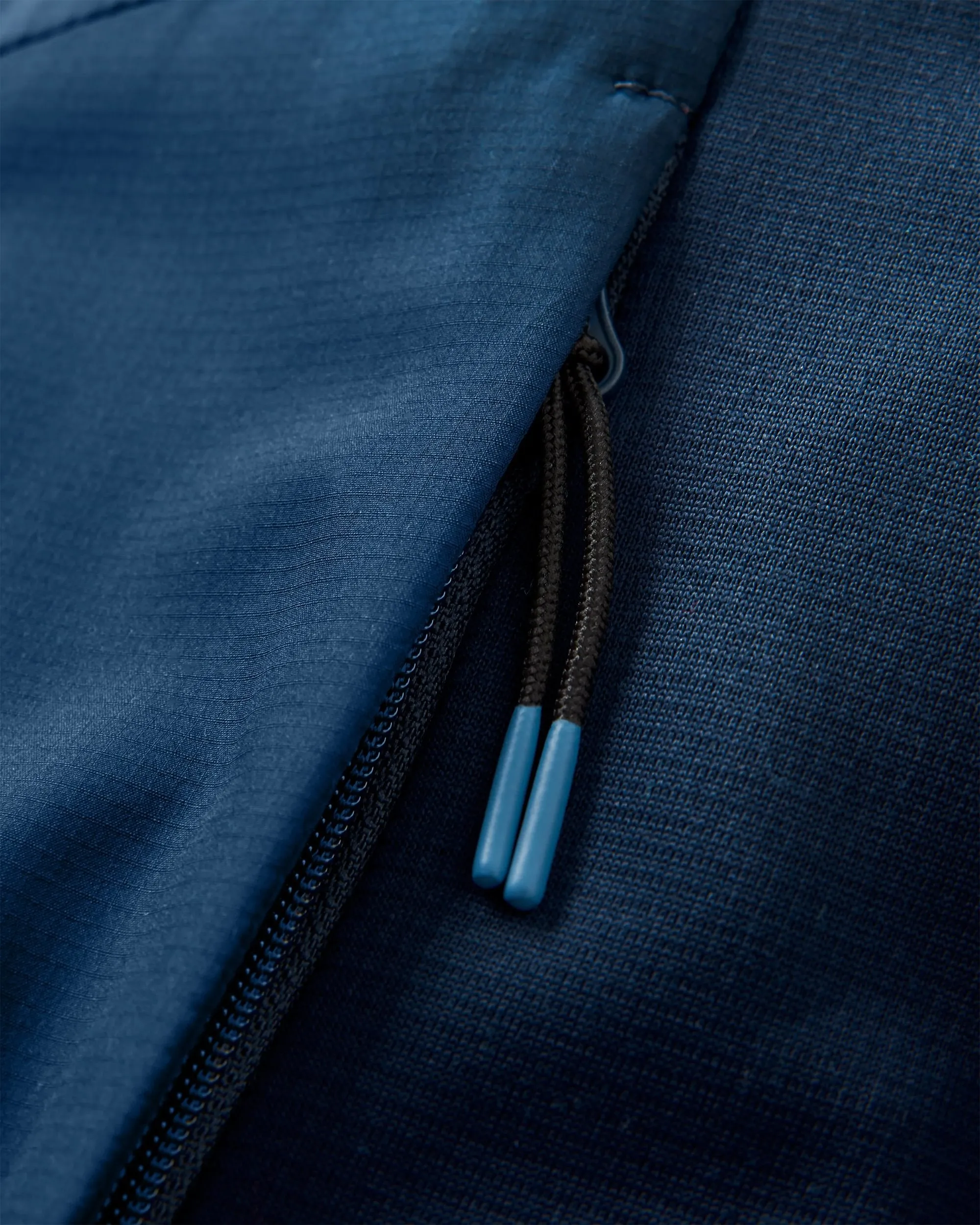 Daybreak Lightweight Recycled Thermore Insulated Jacket - Rich Navy/Dark Denim/Arctic