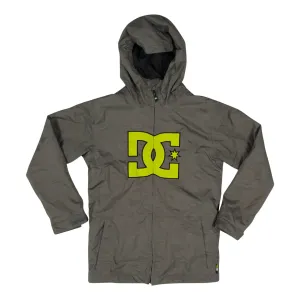 DC Shoes Insulated Logo Jacket