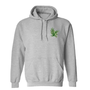 Dexter: New Blood Iron Lake High School Hooded Sweatshirt