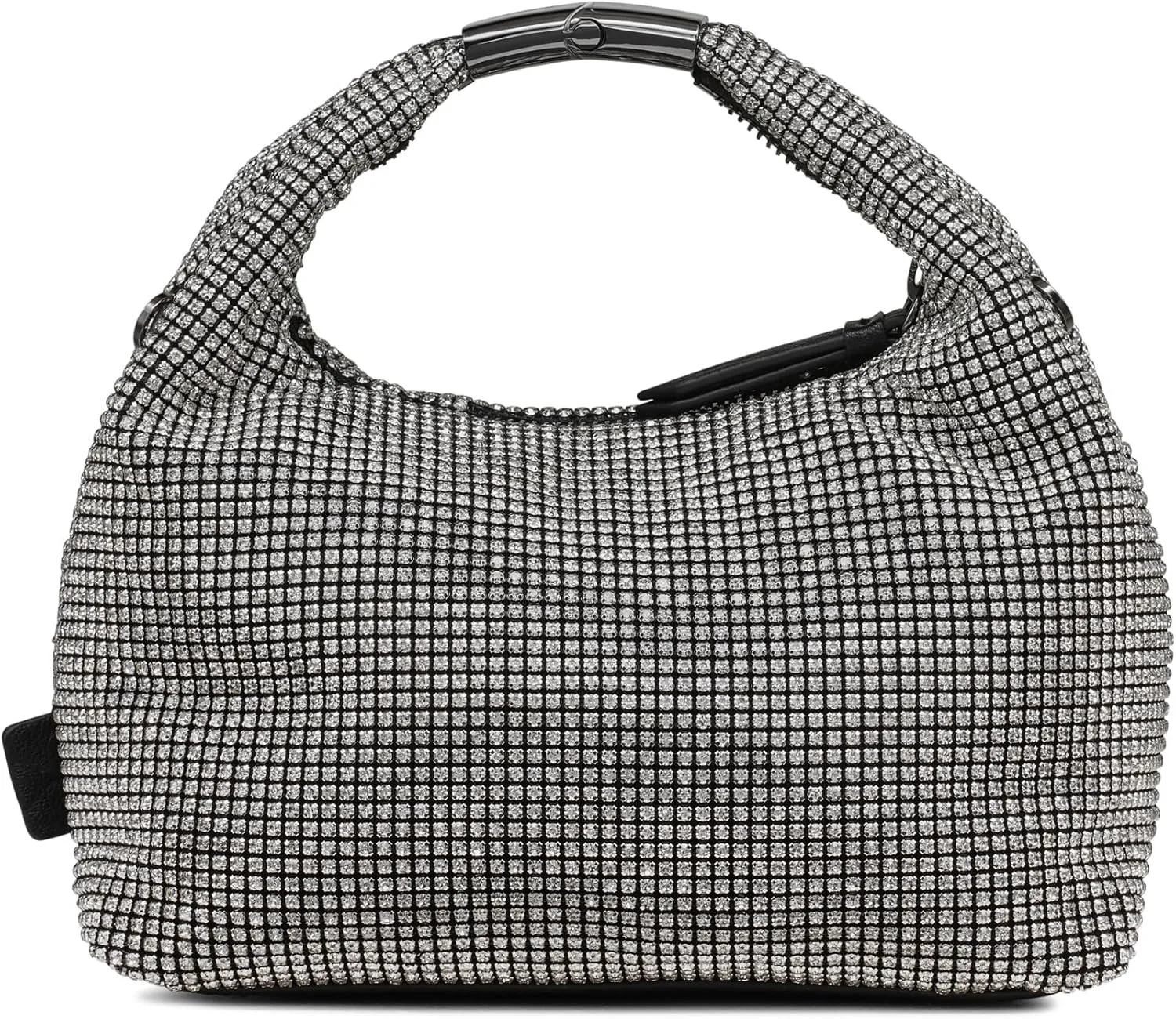 DKNY Mel Top Handle Hobo Bag