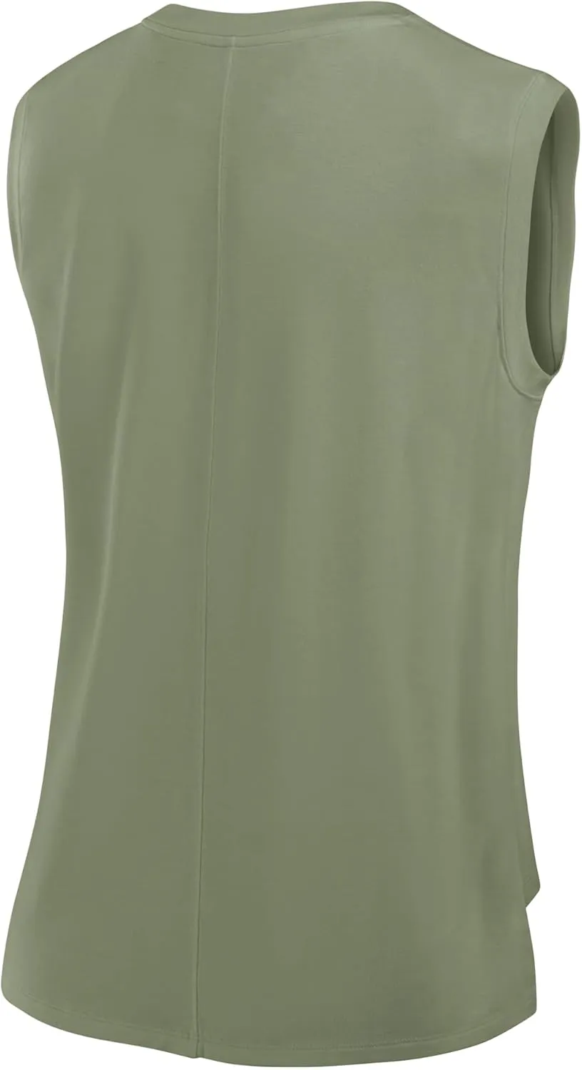 Fanatics Women's NFL Studio Embrace Tank Top