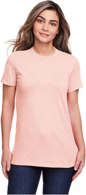 Gildan Ladies Softstyle CVC T-Shirt