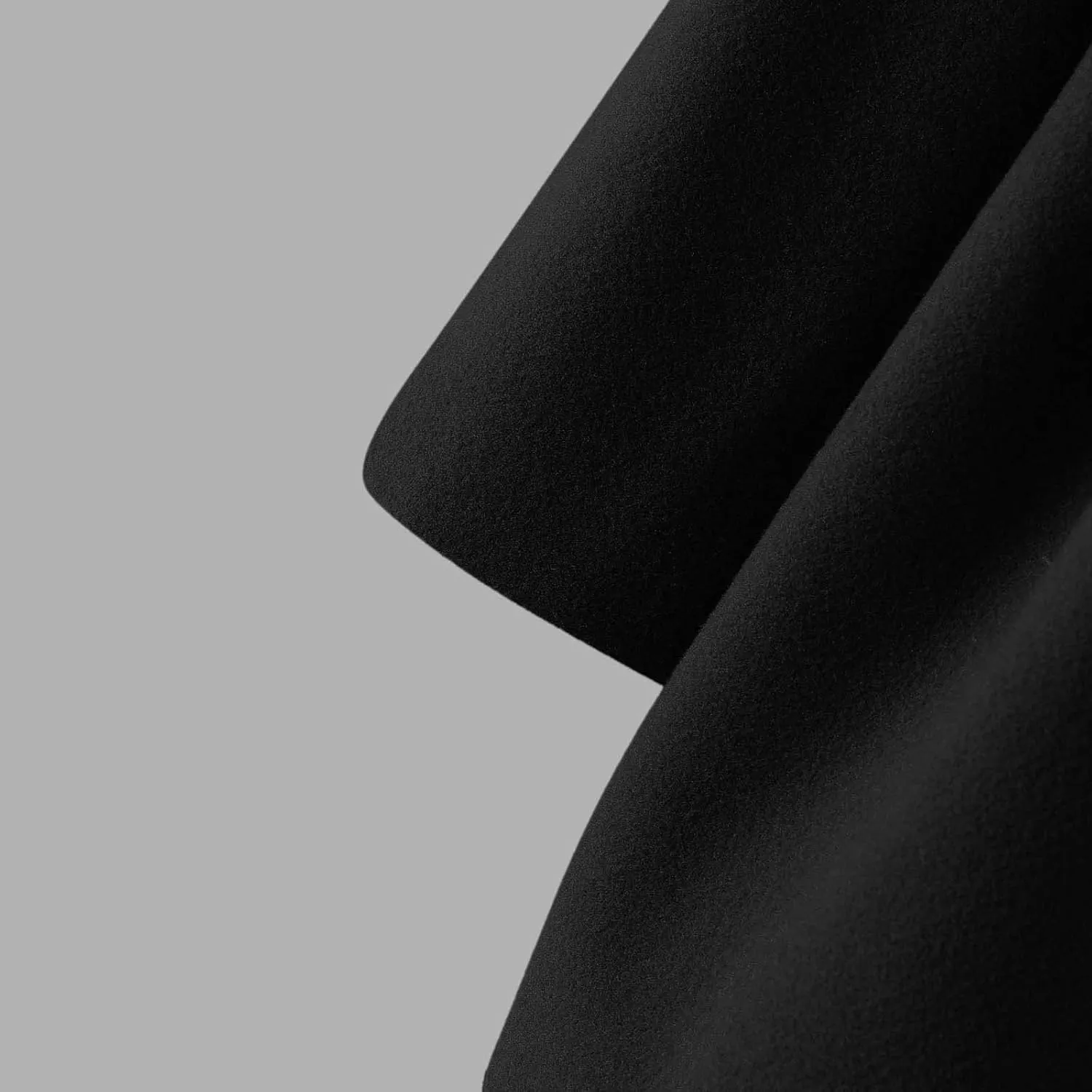 Girls Dress Coat Toddler Kids Winter Warm Jacket Long Sleeve Button Trench Coat Pocket Peacoat Outerwear
