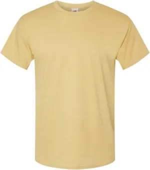 Hanes Men's Ultimate Crewneck T-Shirt